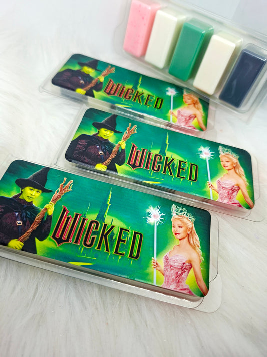 The Wicked Collection