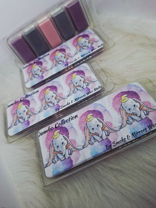 The Dumbo Collection