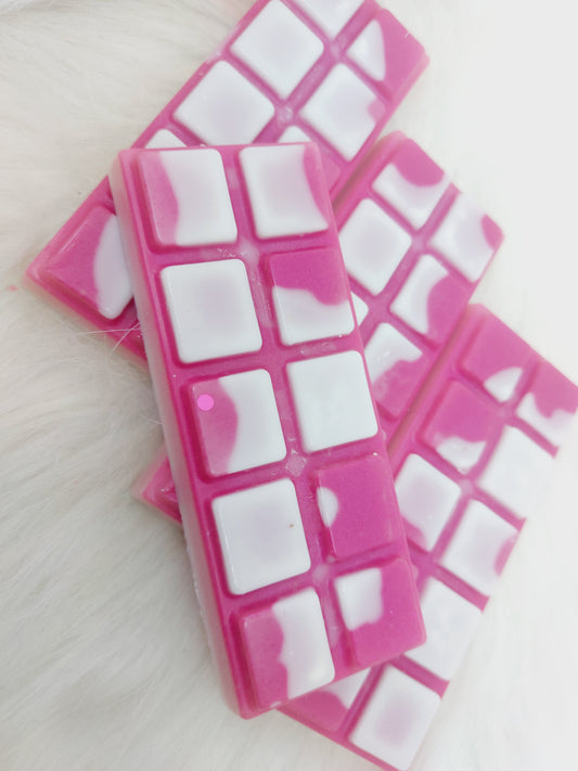 Raspberry Fizz