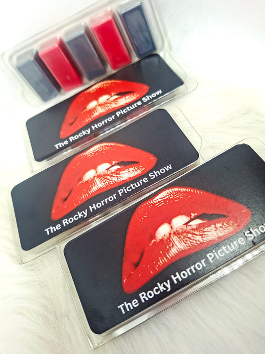 The Rocky Horror Picture Show Collection