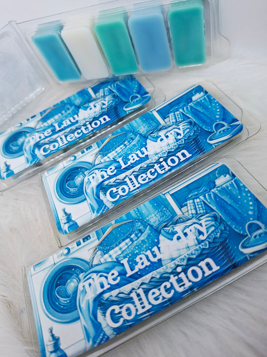 The Laundry Collection