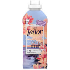 Lenor Midsummer Memories. Heart Clams