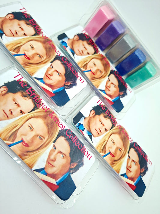 The Bridget Jones Collection
