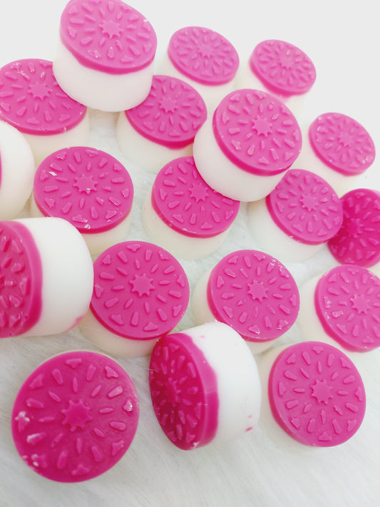 Pink Cosy Laundry (House Blend) 12gm Shots
