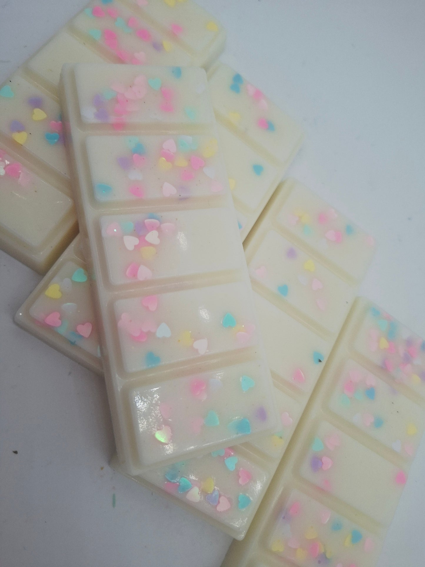 Rainbow Cookies (Y.C)