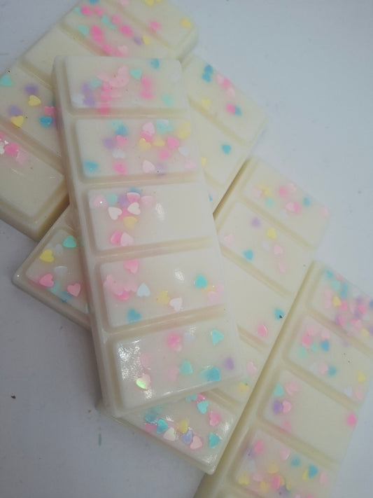 Rainbow Cookies (Y.C)