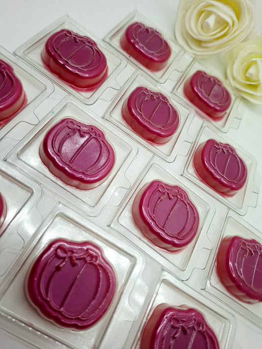 Lenor Portofino Pumpkin Shapes