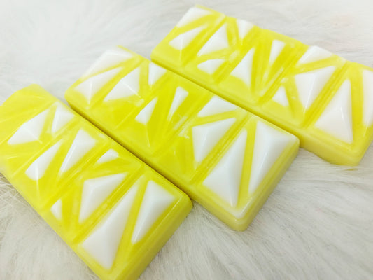 Lemon Coconut