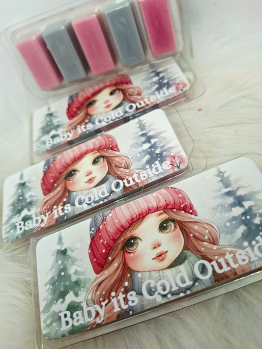 Baby its Cold Outside Collection