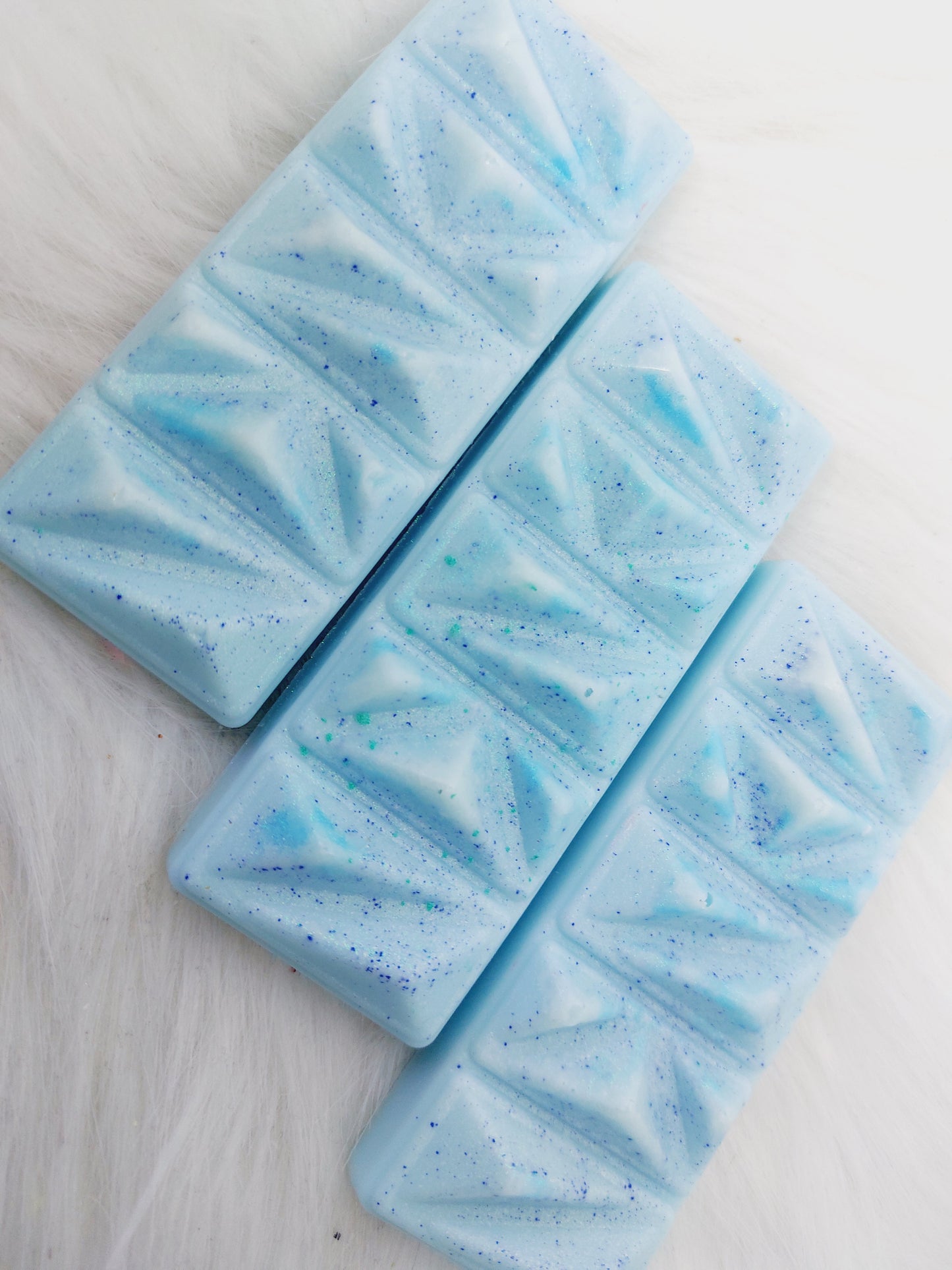 Glazier Water ( Scen**y)