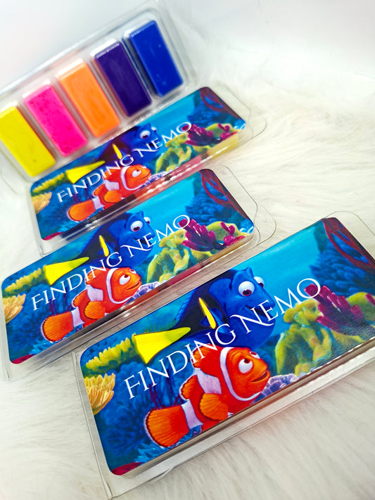 The Finding Nemo Collection