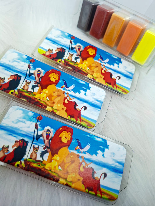 The Lion King Collection🦁