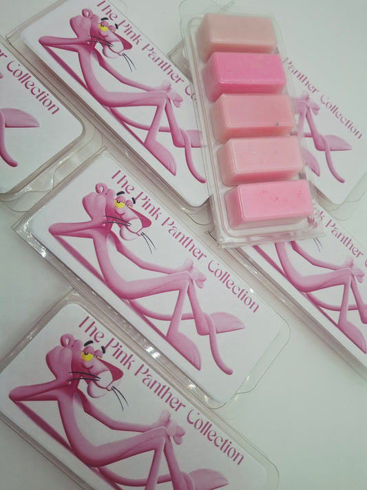 The Pink Panther Collection