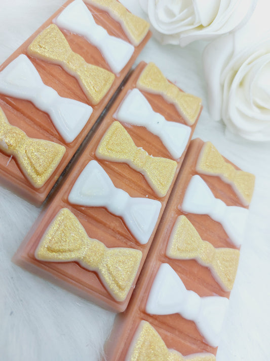 Cashmere Vanilla & Sea Salt Caramel