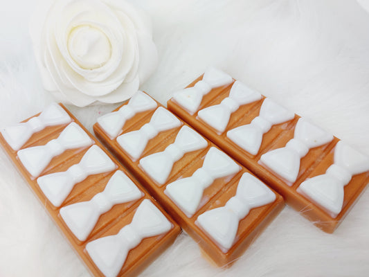 Gingerbread Bakewell (House Blend)