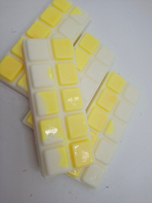 White Lavender & Citrus