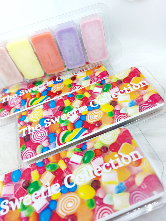 The Sweetie Collection