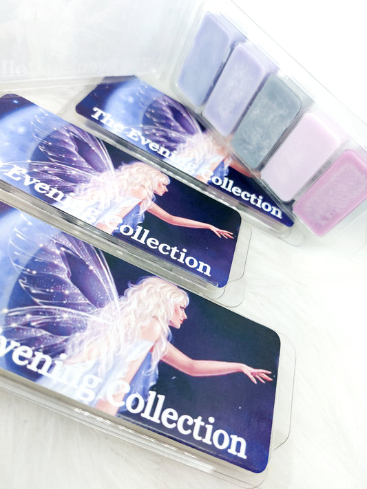The Evening Collection
