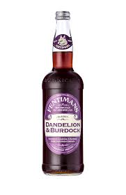 Dandelion & Burdock