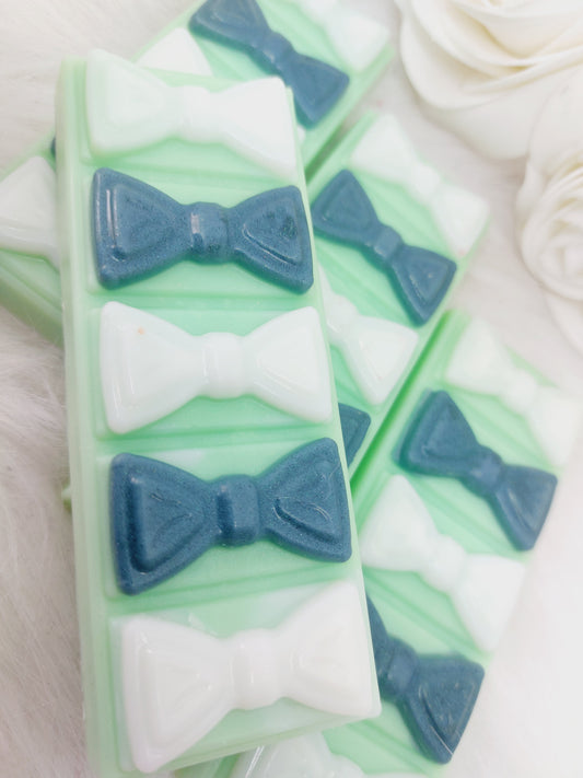 Spearmint & Peppermint