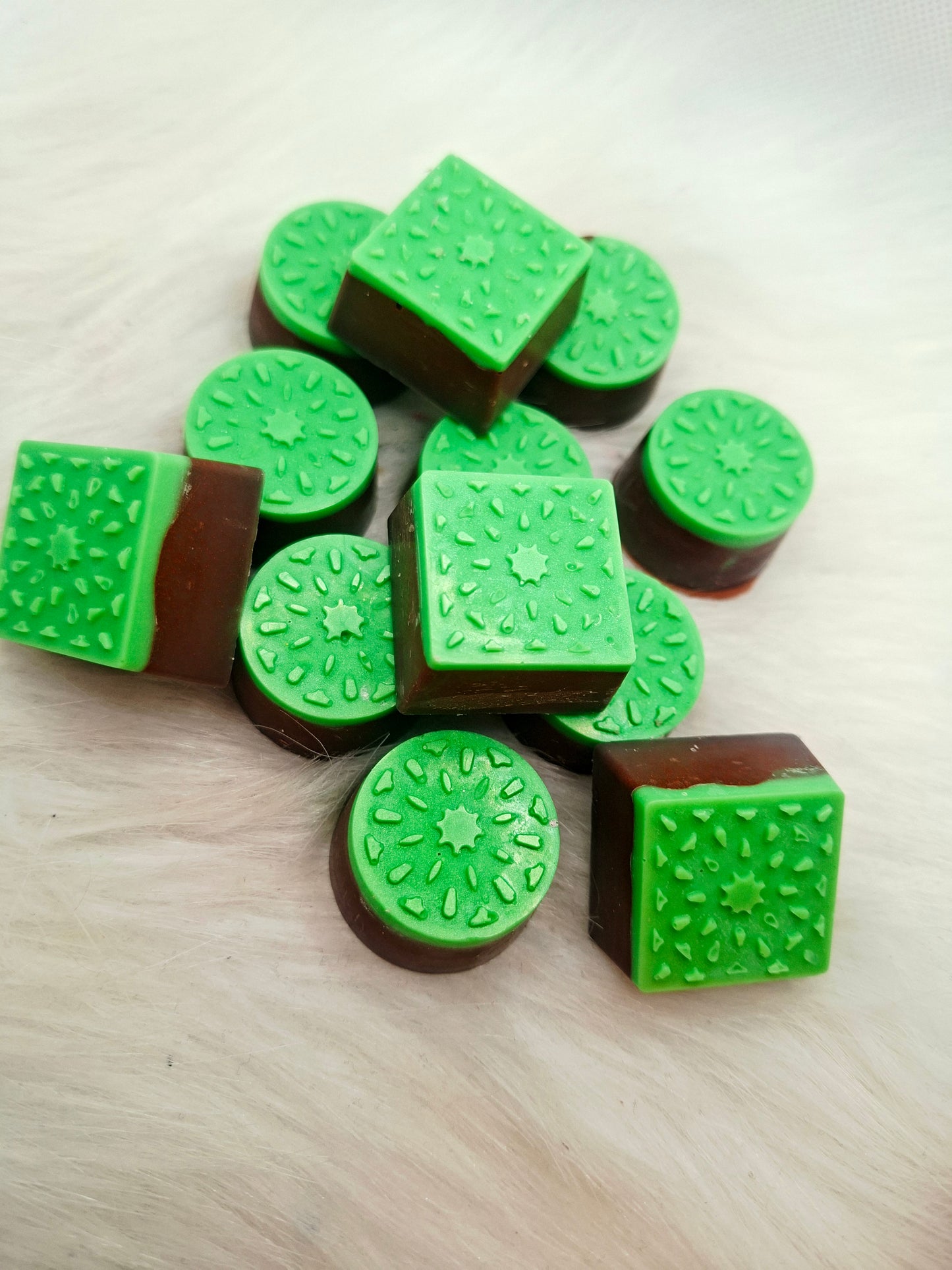 Mint Chocolate 12gm Shots