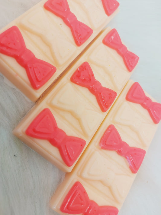 Apricot & Nectarine