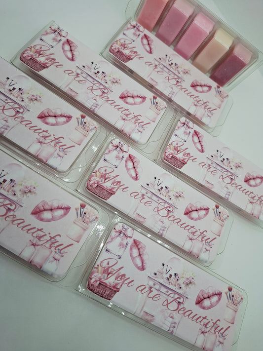 THE YOU ARE BEAUTIFUL COLLECTION