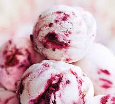 Raspberry Ripple