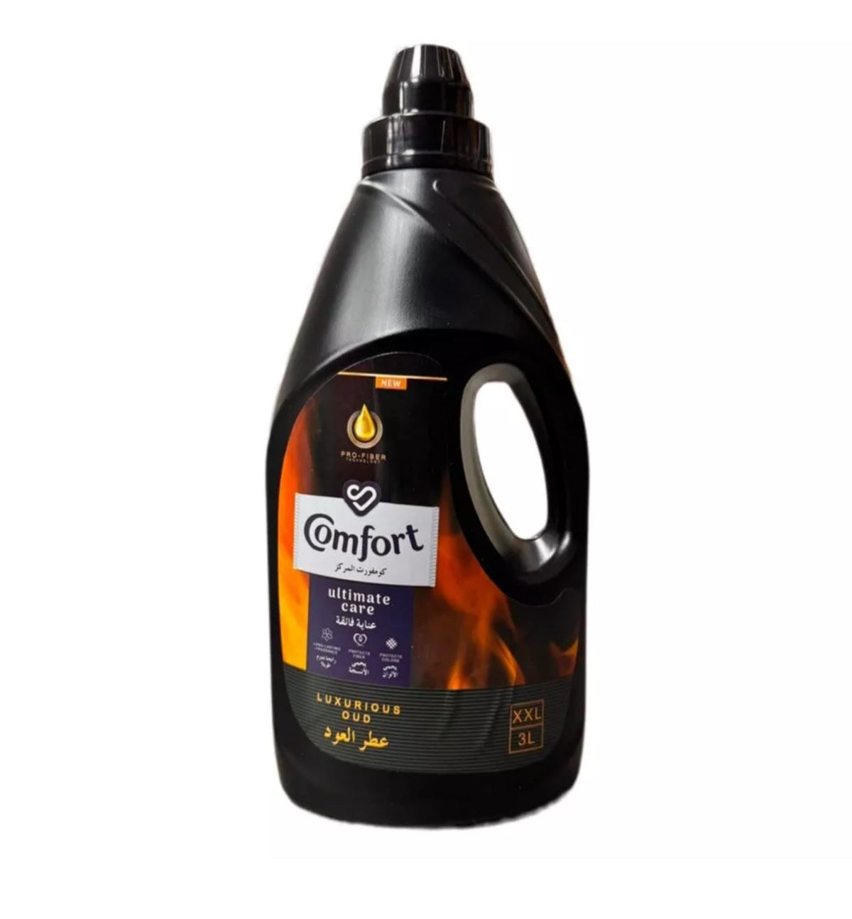 Comfort Luxurious Oud