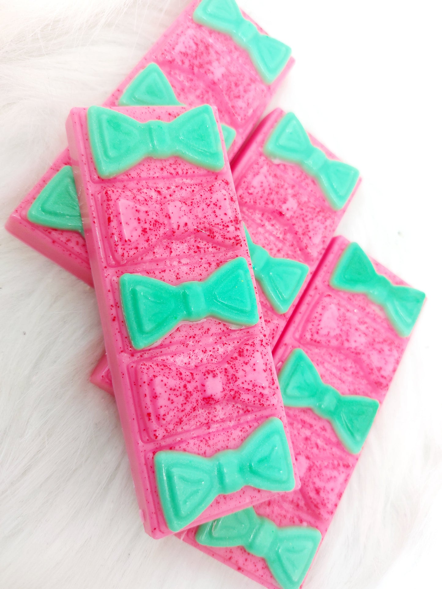 Mint & Melon (Blend)