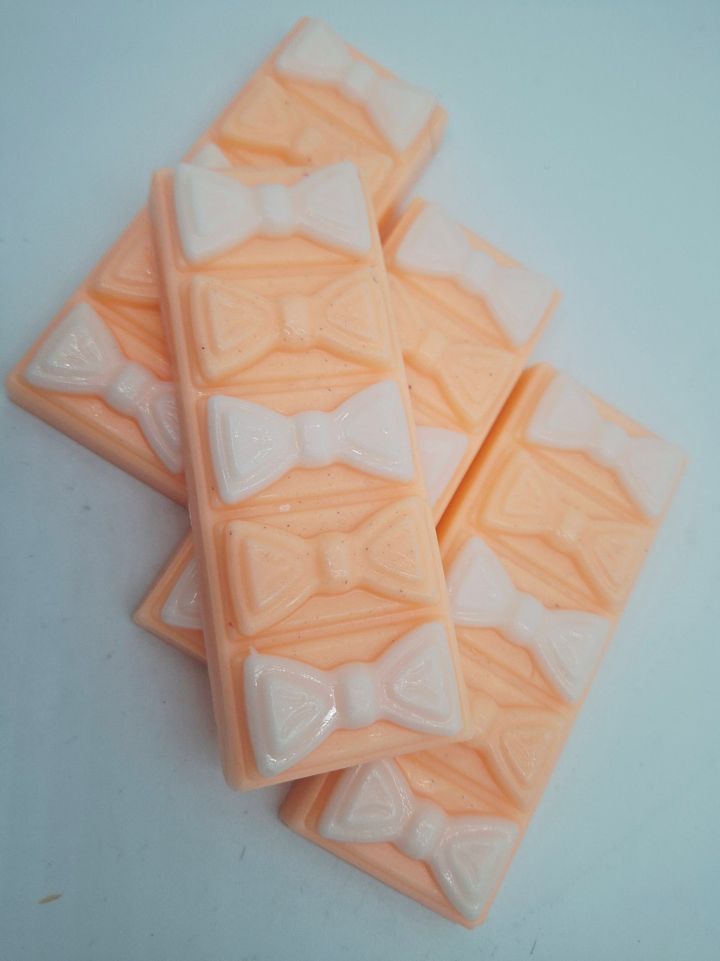 Sugared Mandarins (House Blend)