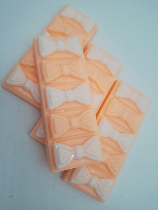Sugared Mandarins (House Blend)