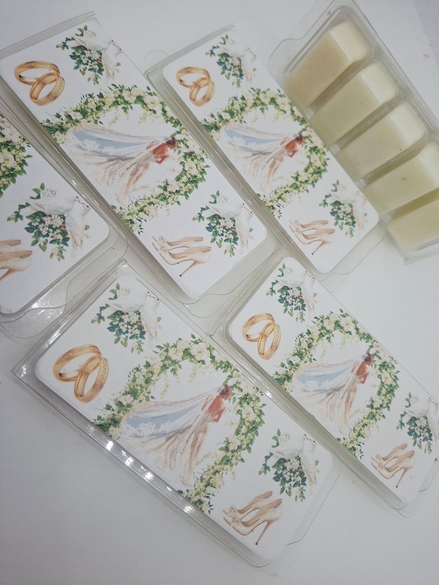 The Wedding Collection