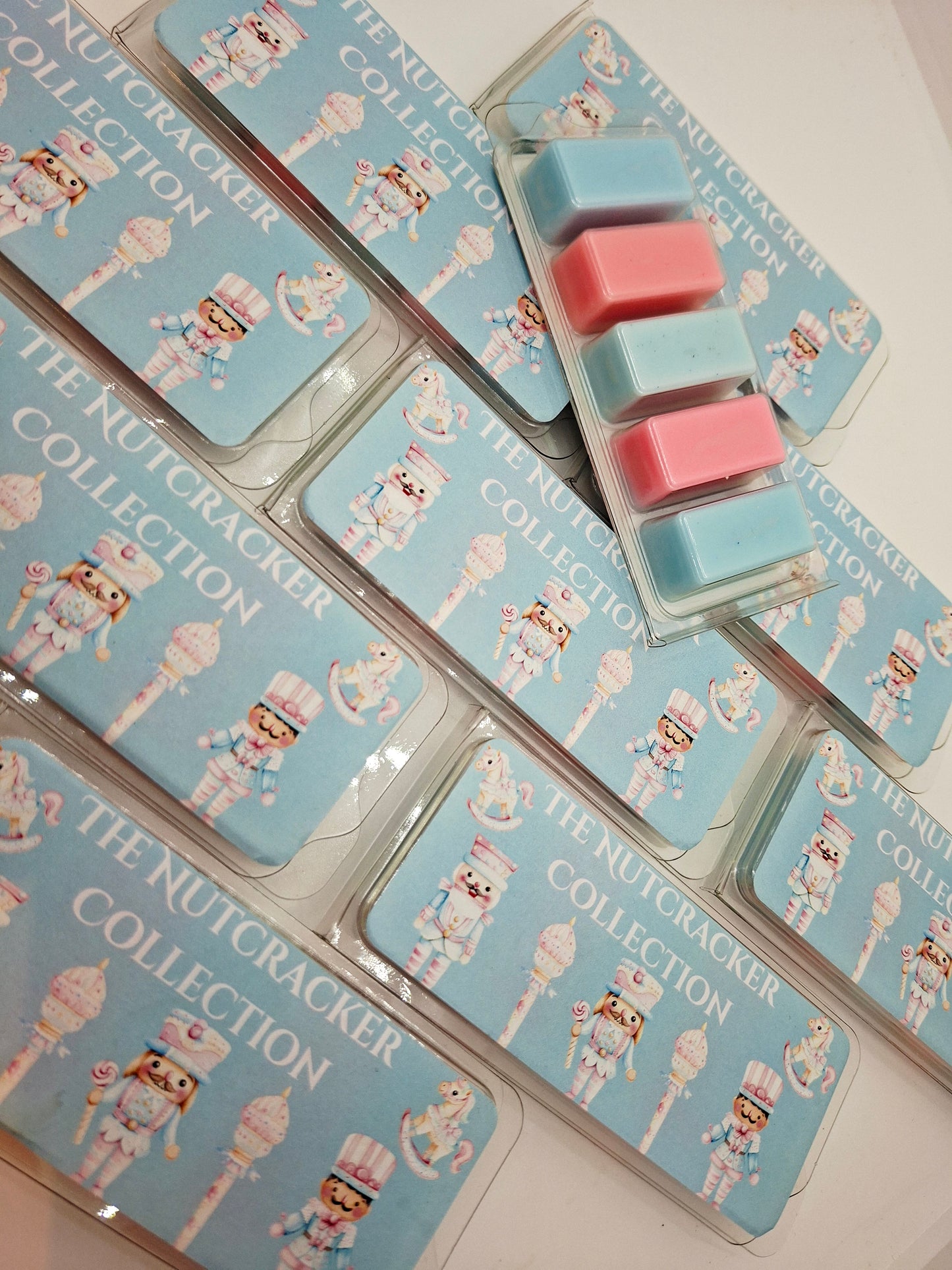 THE NUTCRACKER COLLECTION