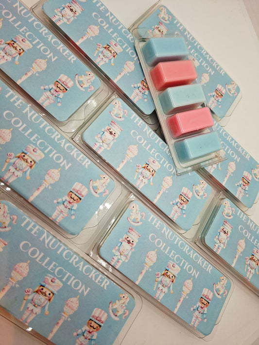 THE NUTCRACKER COLLECTION