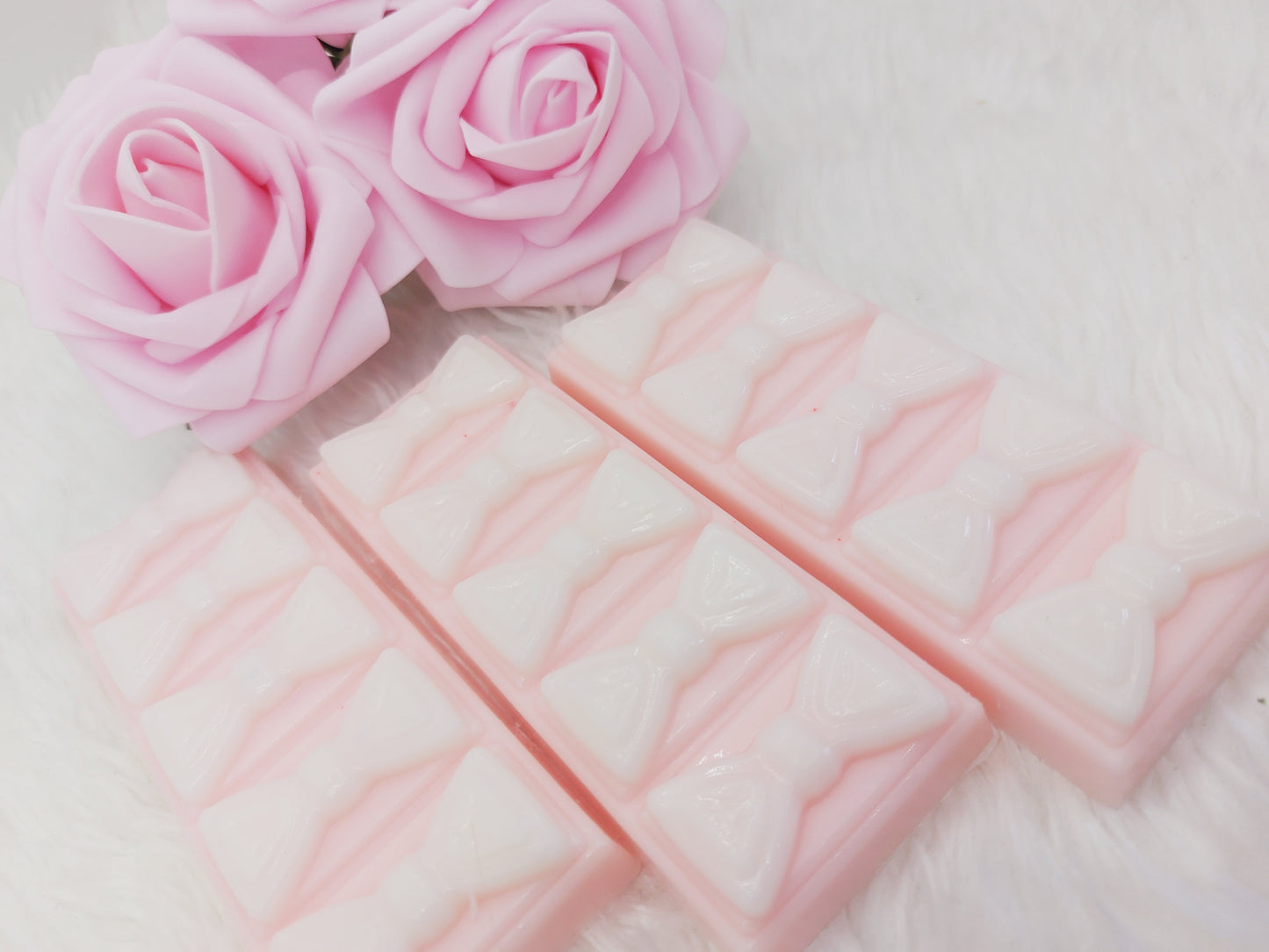 Tuberose & Vanilla ( Comfort)