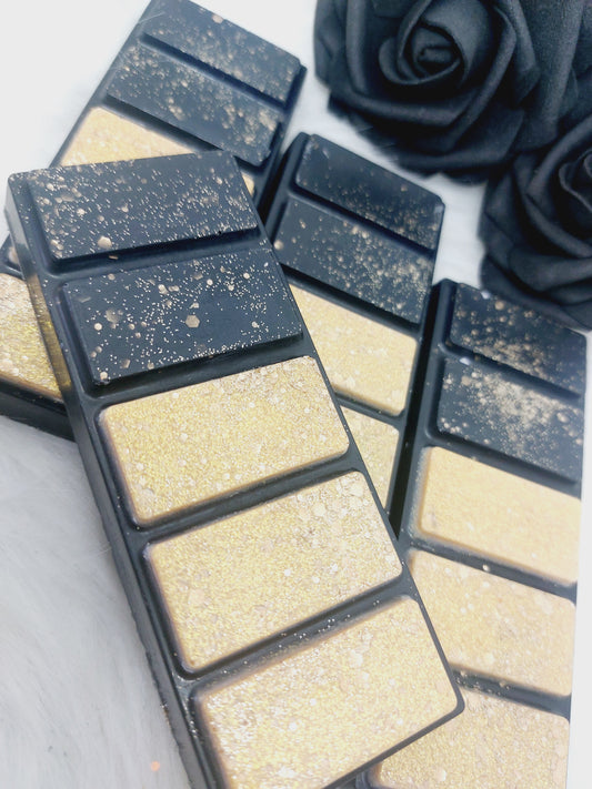 Black Sands & Cashmere