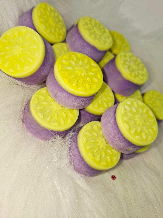 Lavender & Lemon (Y.C) 12gm shots
