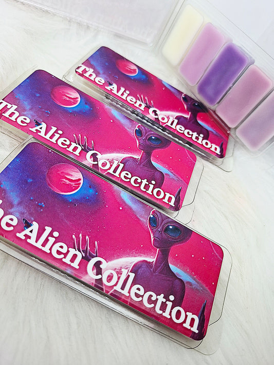 The Alien Collection