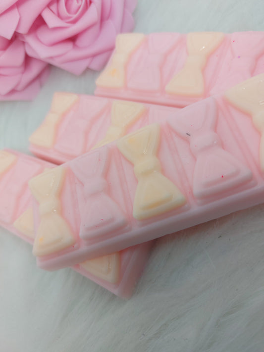 Rhubarb & Pink Grapefruit (House Blend)
