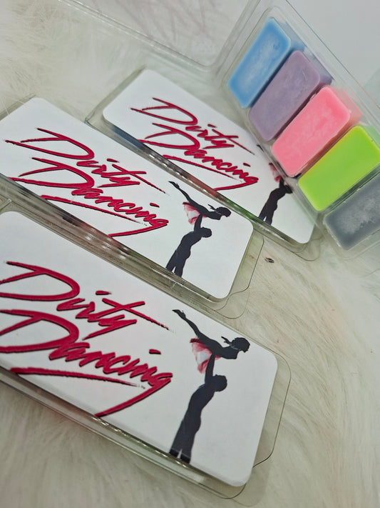 The Dirty Dancing Collection