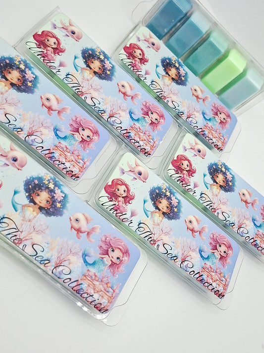 The Under the Sea Collection