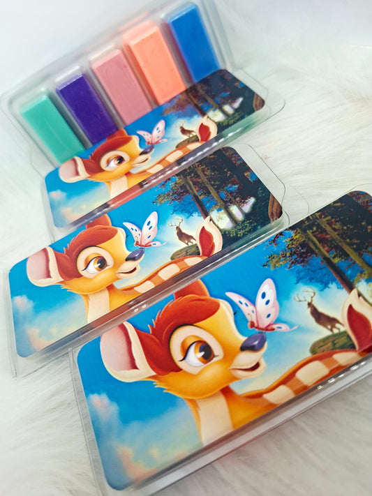 The Bambi Collection