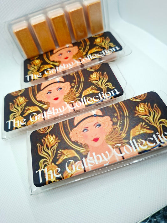 The Gatsby Collection