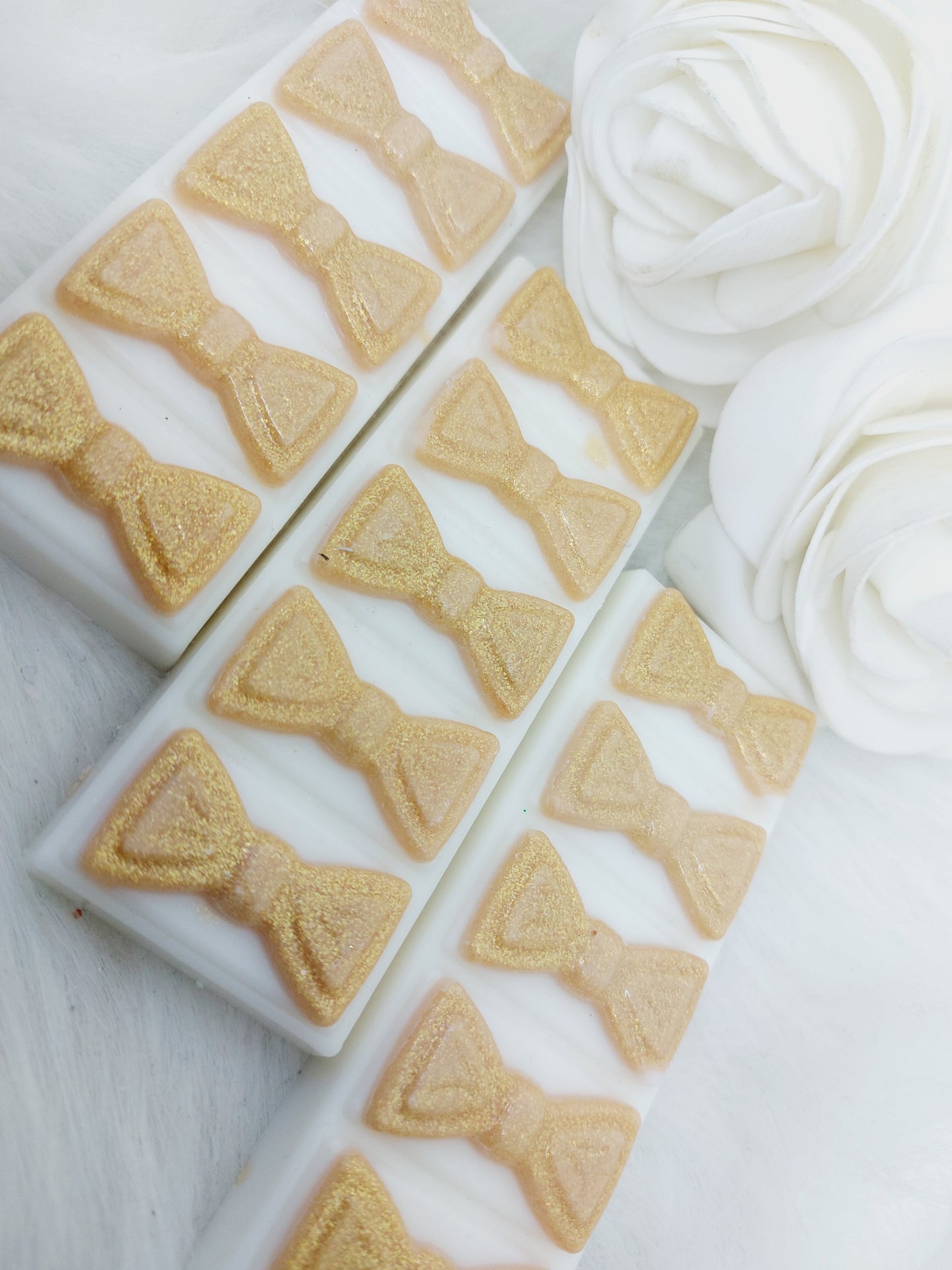 Warm Vanilla Dreams