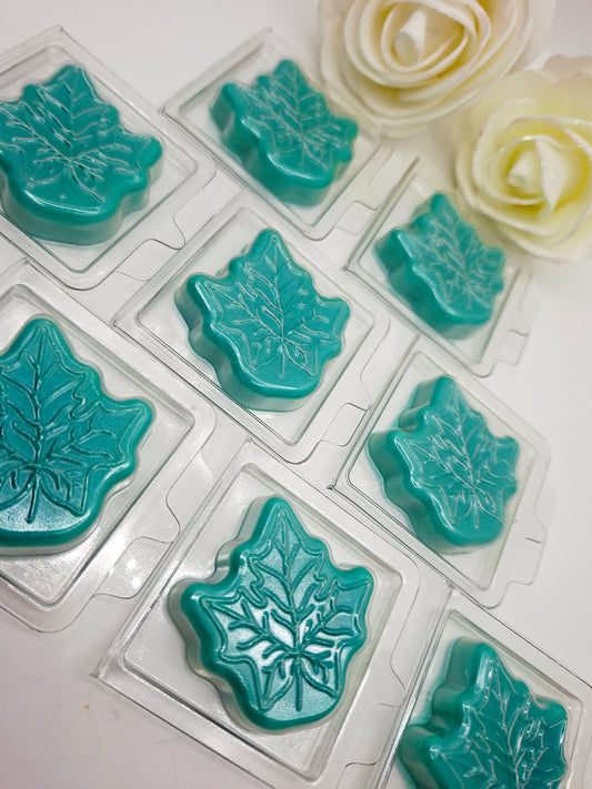 Lenor Amalfi Leaf Clams