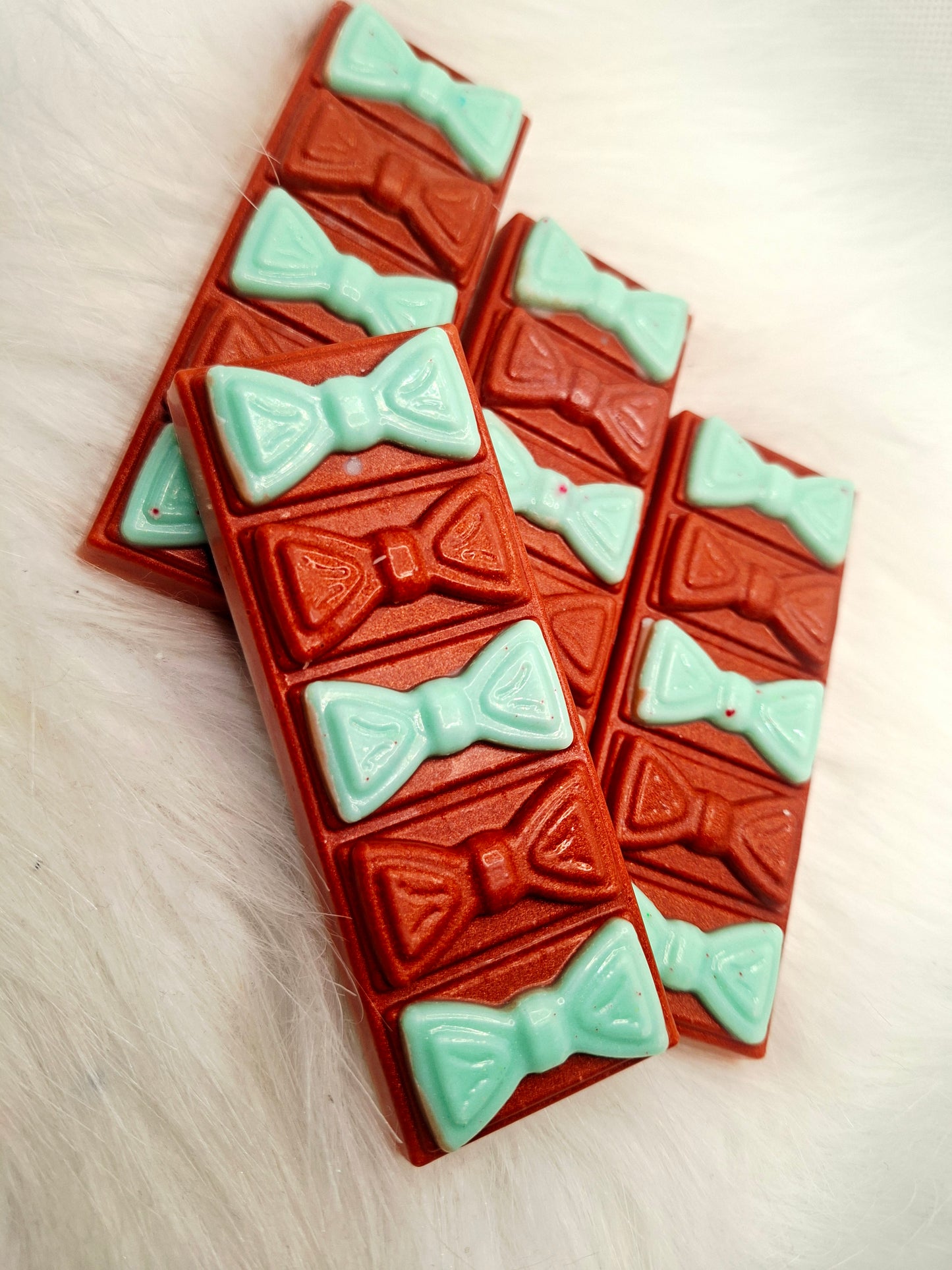 Gingerbread & Frosted Pear Glaze ( House Blend)