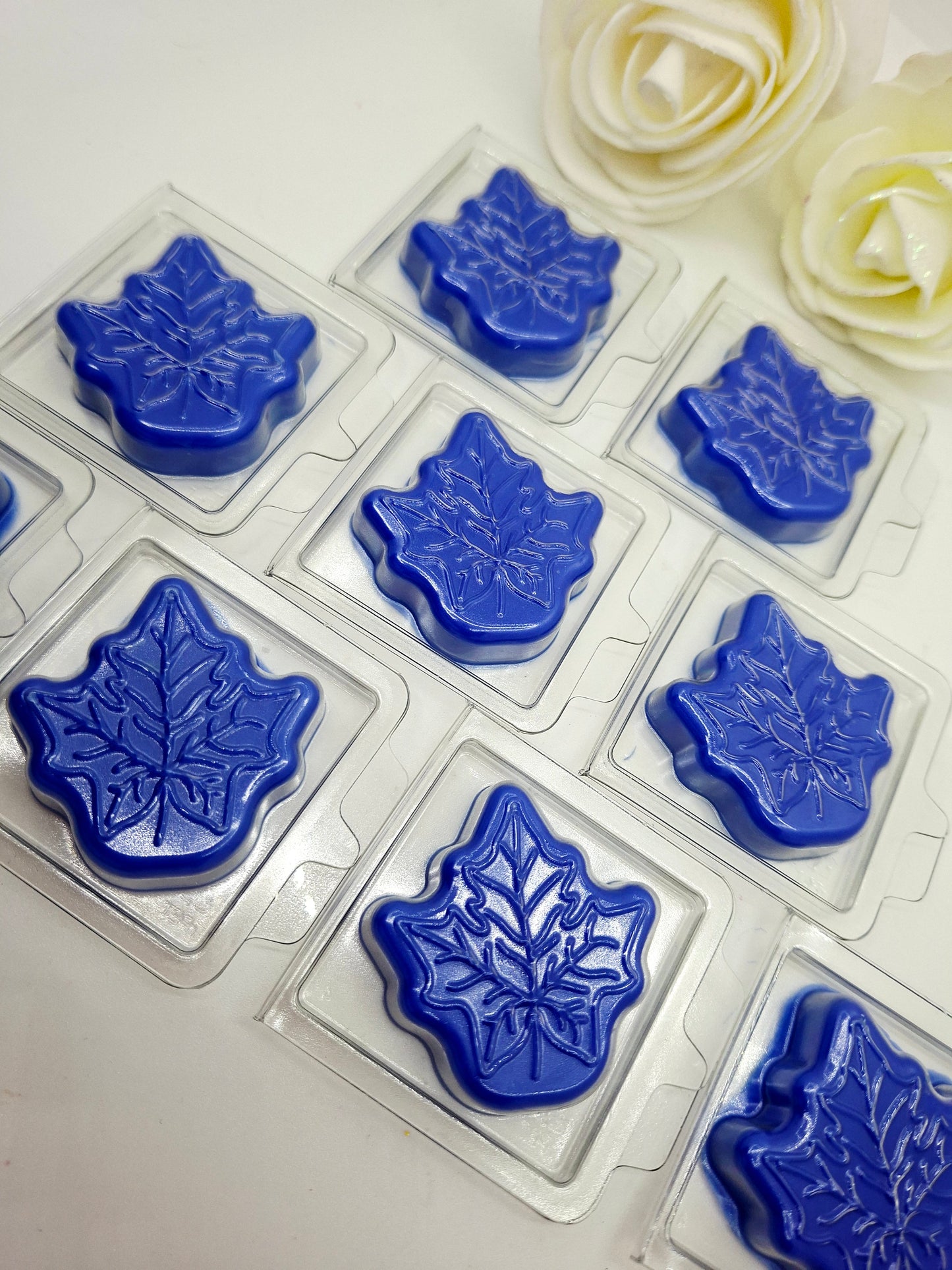 Lenor Capri Leaf Clams