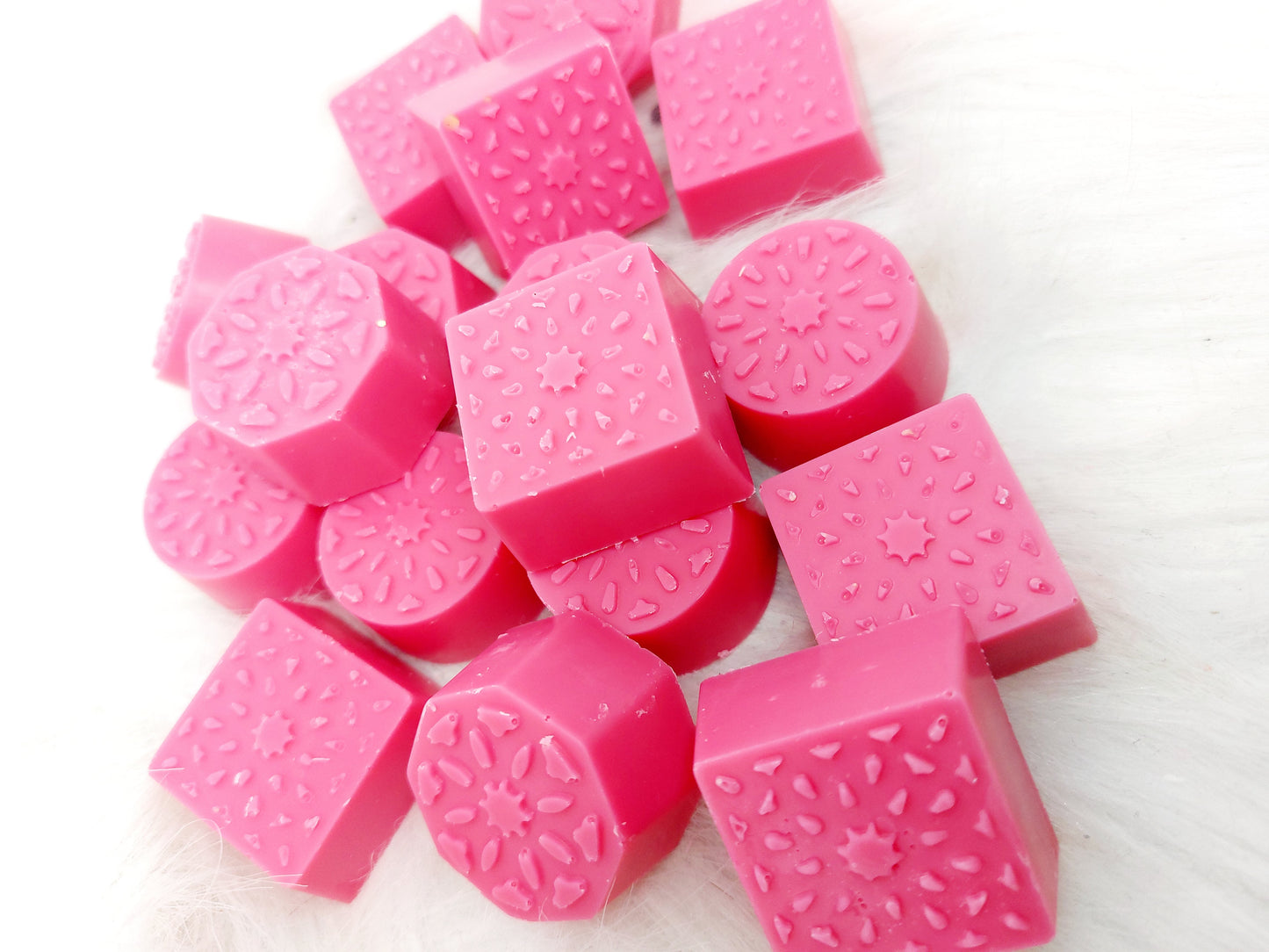 Pink Doves (House Blend) 12gm Shots