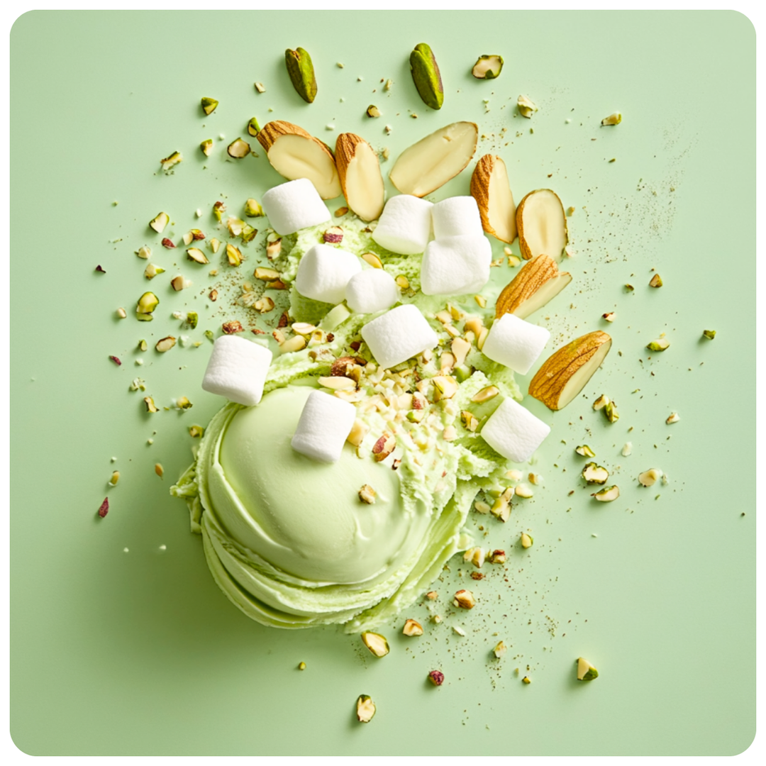 Pistachio Gelato ( Kayali 33)